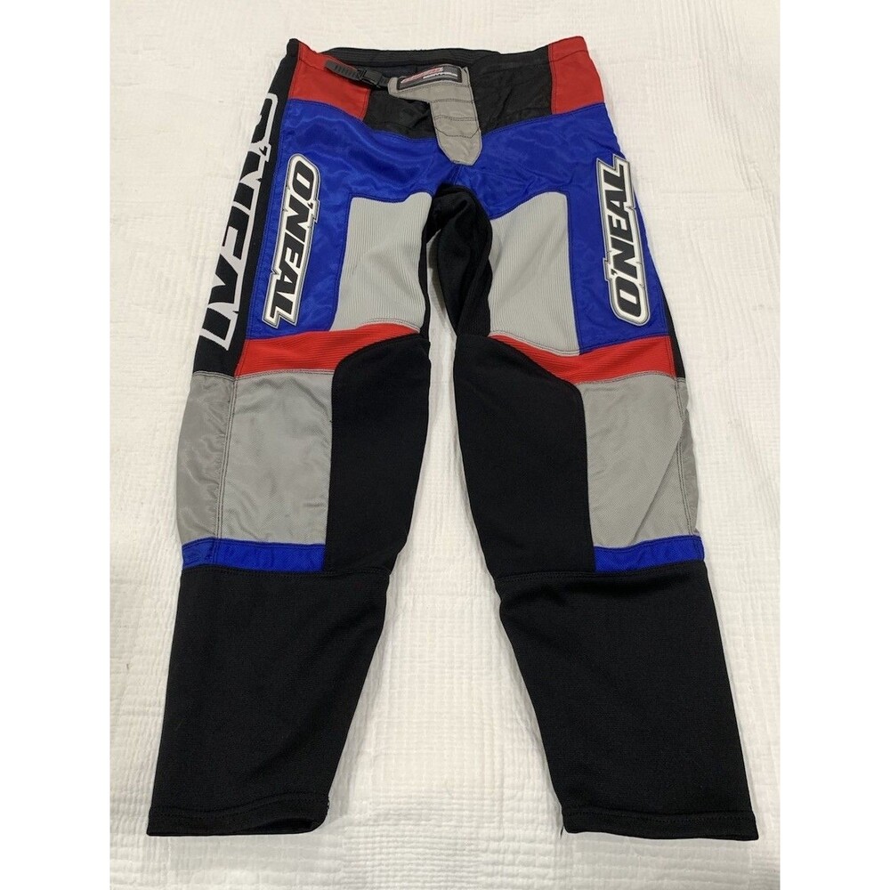 O'NEAL Method Pants Size 34"Motocross Atv Dirt Bike
